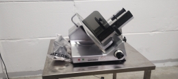 Meat slicer Bizerba SE12